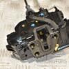 Замок двери передний правый электр 4 пина Hyundai Santa FE 2006-2012 813202B030 377522 - 4