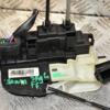 Замок двери задний левый электр 4 пина Hyundai Santa FE 2006-2012 814102B000 377524 - 3