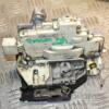 Замок двери передний левый электр 9 пинов VW Passat (B6) 2005-2010 3C1837015A 377534 - 3