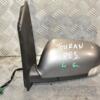 Дзеркало ліве електр 6 пінів (дефект) VW Touran 2003-2010 1T0857933 377536 - 4