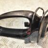 Зеркало левое электр 6 пинов VW Golf (V) 2003-2008 1K1857501 377551 - 3