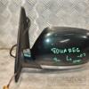 Зеркало левое электр 8 пинов -07 (дефект) VW Touareg 2002-2010 377553 - 4