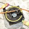 Шлейф Airbag кольцо подрулевое Volvo XC70 2000-2006 31313083 377598 - 3