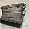 Дефлектор воздушный центральный правый Hyundai Santa FE 2006-2012 974202B000 377604 - 4
