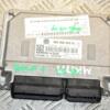 Блок управления двигателем VW Golf Plus 1.6 8V 2005-2014 06A906033GL 377621 - 3