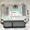 Блок управления двигателем Hyundai Santa FE 2.2crdi 2006-2012 3910127825 377633 - 3