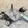 Моторчик склоочисника задній VW Polo 2009-2016 5K6955711B 377644 - 3