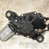 Моторчик склоочисника задній VW Polo 2009-2016 5K6955711B 377644 - 4