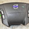 Подушка безпеки кермо Airbag 04- Volvo XC70 2000-2006 30658933 377646 - 3