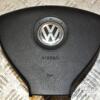 Подушка безпеки кермо Airbag VW Passat (B6) 2005-2010 3C0880201AA 377648 - 3