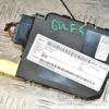 Плата подрулевого переключателя VW Golf (V) 2003-2008 1K0953549BN 377665 - 3