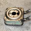 Теплообменник (Радиатор масляный) Hyundai Santa FE 2.2crdi 2006-2012 2641027400 377683 - 3
