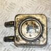 Теплообменник (Радиатор масляный) Hyundai Santa FE 2.2crdi 2006-2012 2641027400 377683 - 4