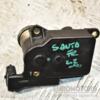 Механізм зміни довжини впускного колектора Hyundai Santa FE 2.2crdi 2006-2012 2838127450 377691 - 3
