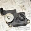 Механізм зміни довжини впускного колектора Hyundai Santa FE 2.2crdi 2006-2012 2838127450 377691 - 4