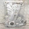 Крышка двигателя передняя Alfa Romeo Giulia 2.0T 16V 2015 04893905AC 377725 - 3