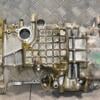 Піддон двигуна масляний Alfa Romeo Giulia 2.0T 16V 2015 04893551AD 377727 - 4