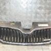 Решітка радіатора 16- (дефект) Skoda Octavia (A7) 2013-2020 5E0853653 377785 - 4