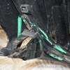 Решітка радіатора 16- (дефект) Skoda Octavia (A7) 2013-2020 5E0853653 377785 - 6