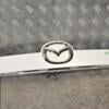 Панель подсветки номера -09 Mazda CX-7 2007-2012 EG2150811 377794 - 3