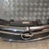 Решетка радиатора -08 Opel Zafira (B) 2005-2011 13157590 377798 - 3