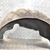 Підкрилок задній лівий Porsche Cayenne 2010 377828 - 3