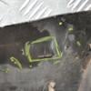 Накладка порога зовнішня права (дефект) Volvo V60 2010-2018 31333005 377883 - 6