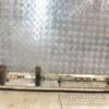 Накладка порога зовнішня ліва Toyota Land Cruiser Prado (120) 2002-2009 377886 - 4