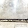 Накладка порога зовнішня права (дефект) Renault Duster 2010 764260812R 377888 - 4