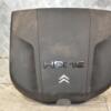 Накладка двигуна декоративна Citroen C-Crosser 2.2hdi 2009-2013 9682121680 377890 - 3