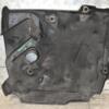 Накладка двигателя декоративная Jeep Grand Cherokee 3.0crd 2010 04627157AG 377892 - 4