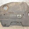 Накладка двигуна декоративна Mazda 6 2.0di 2002-2007 RF5C10231 377894 - 3