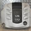 Накладка двигуна декоративна Infiniti FX 3.0d 2008-2012 140411BY1A 377896 - 3