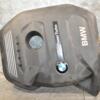 Накладка двигателя декоративная BMW 3 2.0 16V (F30/F31) 2012-2019 11128621822 377898 - 3
