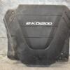 Накладка двигуна декоративна SsangYong Korando C 2.0 Xdi 2010 377906 - 3