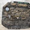 Накладка двигуна декоративна Skoda Octavia 1.6tdi, 2.0tdi (A7) 2013-2020 04L103925T 377908 - 4