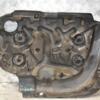 Накладка двигуна декоративна Volvo XC60 2.4td D5 2008 31319190 377912 - 4