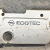 Накладка двигателя декоративная Opel Astra 1.4 16V (G) 1998-2005 09157391 377918 - 3