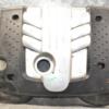 Накладка двигуна декоративна SsangYong Kyron 2.0Xdi 2005-2015 A6640100014 377924 - 3