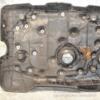 Накладка двигуна декоративна SsangYong Kyron 2.0Xdi 2005-2015 A6640100014 377924 - 4