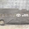 Накладка двигателя декоративная Toyota Yaris 1.33 16V 2006-2011 126110Y010 377926 - 3