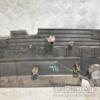 Накладка двигателя декоративная Toyota Yaris 1.33 16V 2006-2011 126110Y010 377926 - 4