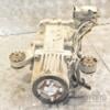Редуктор задний i=2.352 Citroen C-Crosser 2.2hdi 2009-2013 377932 - 5