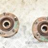 Ступиця ззаду 4WD Citroen C-Crosser 2.2hdi 2009-2013 377941 - 3