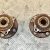 Ступиця ззаду 4WD Citroen C-Crosser 2.2hdi 2009-2013 377941 - 4