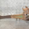 Рычаг задний продольный левый с ABS Citroen C-Crosser 2009-2013 5175EE 377943 - 3