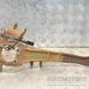 Рычаг задний продольный правый с ABS Citroen C-Crosser 2009-2013 5175EF 377945 - 3