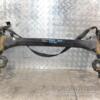 Балка задняя под диски с ABS Skoda Fabia 2007-2014 377956 - 3