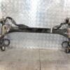 Балка задняя под диски с ABS Skoda Fabia 2007-2014 377956 - 4