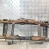 Балка задньої підвіски (підрамник) 4WD Renault Duster 2010 554030064R 377971 - 4